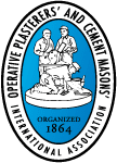 St. Louis Cement Masons Local 527 Joint Apprenticeship Program Logo